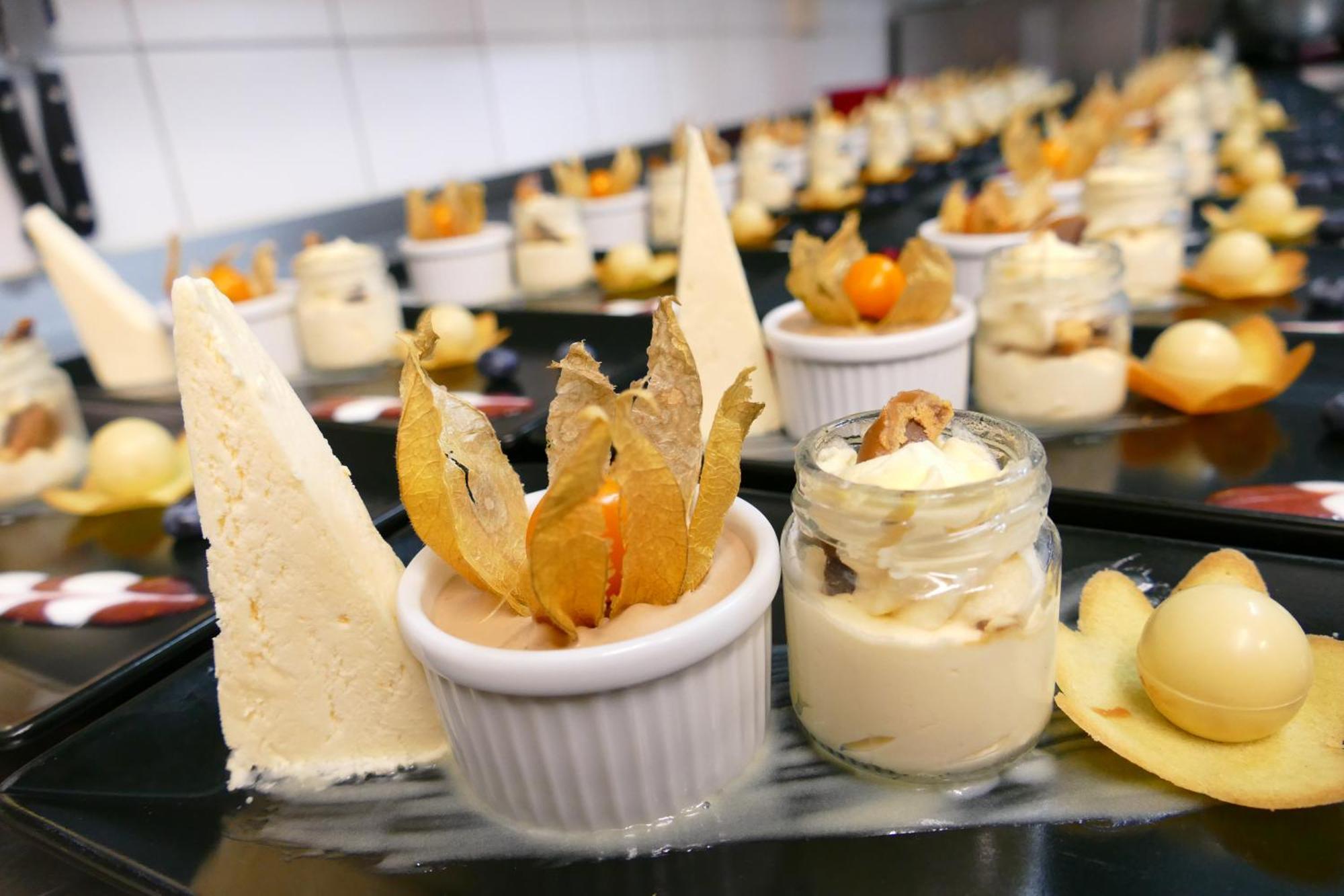 Gourmet-Hotel Gruenwald ليوغانغ المظهر الخارجي الصورة