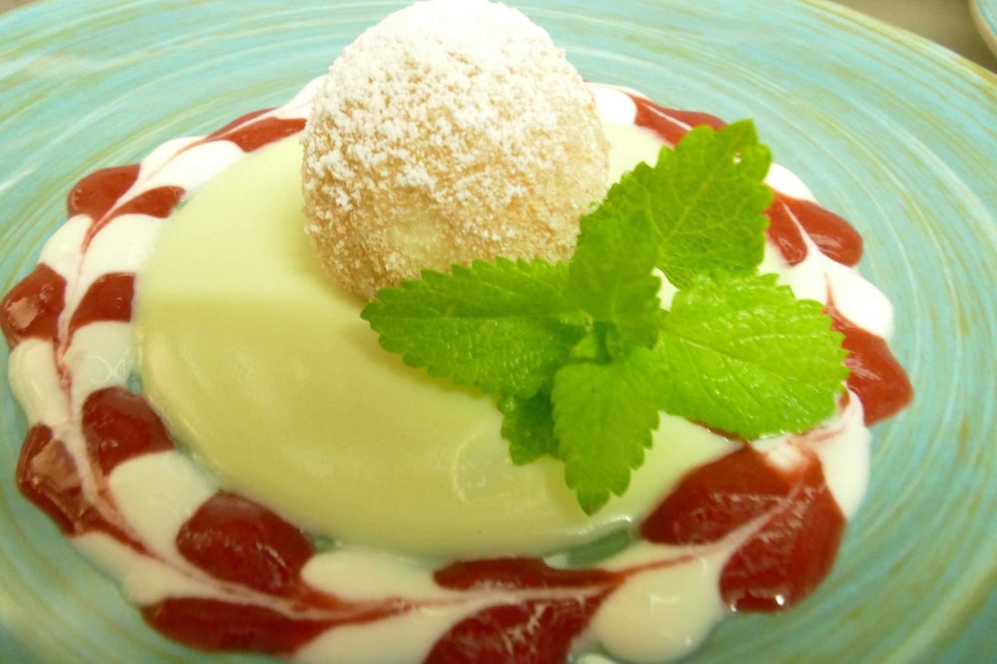 Gourmet-Hotel Gruenwald ليوغانغ المظهر الخارجي الصورة